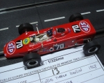 1/32 Lotus STP Scisco