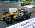 1/32 Yunick by Phil Smith Concours winner