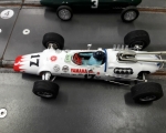 Scalextric Lotus Indy